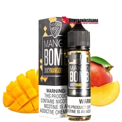 Vgod Mango Bomb Premium Liquid 60ml
