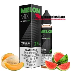 VGOD Melon Mix Premium Salt Liquid 30ml