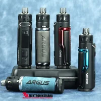 Voopoo Argus Pro 80W Pod Kit 3000mAh Electronic Cigarette