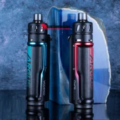 Voopoo Argus X 80W Pod Kit Electronic Cigarette