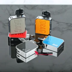 Voopoo Drag Nano 2 Pod Mod 800mAh Elektronik Sigara