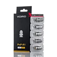 VOOPOO PnP Coil (VOOPOO Vinci Coil) 5-Pack