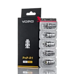 VOOPOO PnP Coil (VOOPOO Vinci Coil) 5-Pack