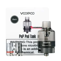 Voopoo PnP Tank Atomizer 4.5ml