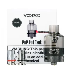 Voopoo PnP Tank Atomizer 4.5ml