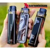 Voopoo Vinci X Complimentary Pod Mod Elektronik Sigara