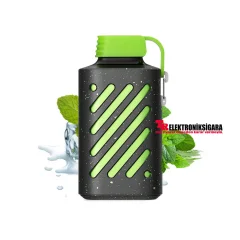 Vozol Gear 10000 Puff Bar %5 Nikotin Cool Mint