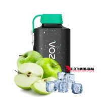 Vozol Gear 10000 Puff Bar %5 Nikotin Sour Apple İce