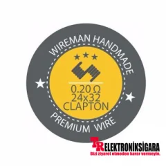 Wireman Handmade Pre-Wrapped Coil