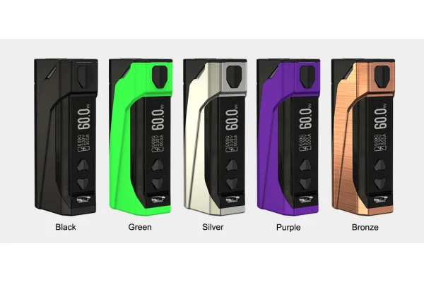 Wismec Brand