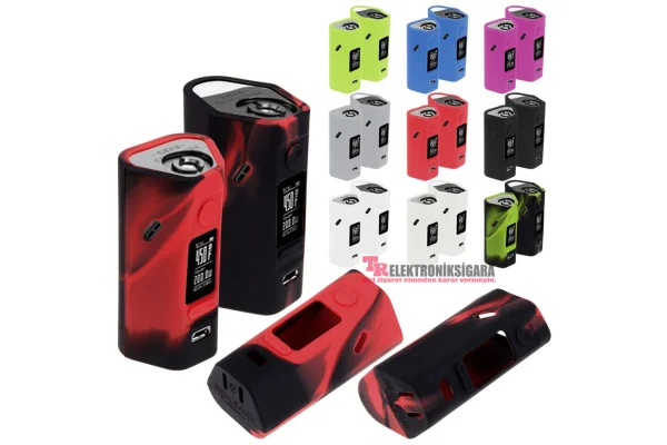 Electronic Cigarette Case