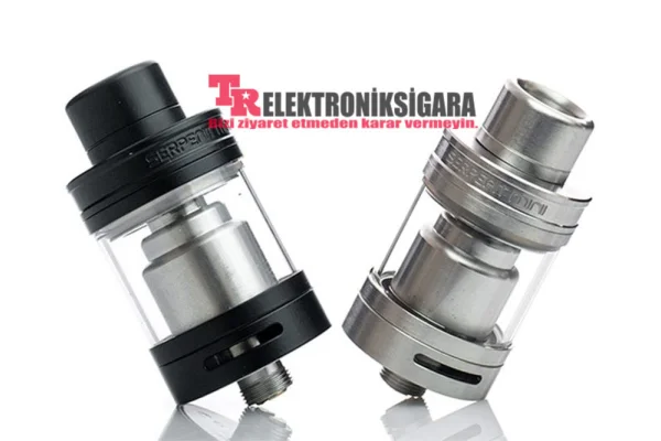 HOW TO CHOOSE THE RIGHT ATOMIZER?