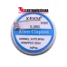 XFKM Ready Wrapped Clapton Coil Pack of 10 (Alien / Fused ..)
