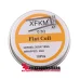 XFKM Ready Wrapped Clapton Coil Pack of 10 (Alien / Fused ..)