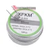XFKM Ready Wrapped Clapton Coil Pack of 10 (Alien / Fused ..)