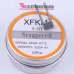 XFKM Ready Wrapped Clapton Coil Pack of 10 (Alien / Fused ..)