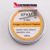 XFKM Ready Wrapped Clapton Coil Pack of 10 (Alien / Fused ..)