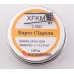 XFKM Ready Wrapped Clapton Coil Pack of 10 (Alien / Fused ..)