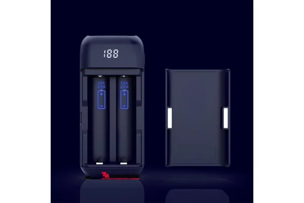 How Should an Electronic Cigarette Be Charged?